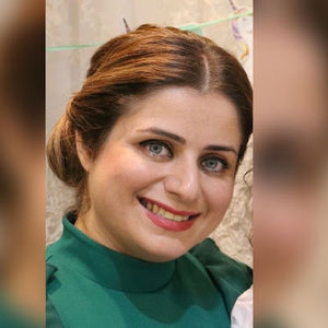 Meet your Posher, Shaghayegh